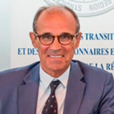 Brice Vatinel