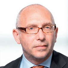 Joel Glusman