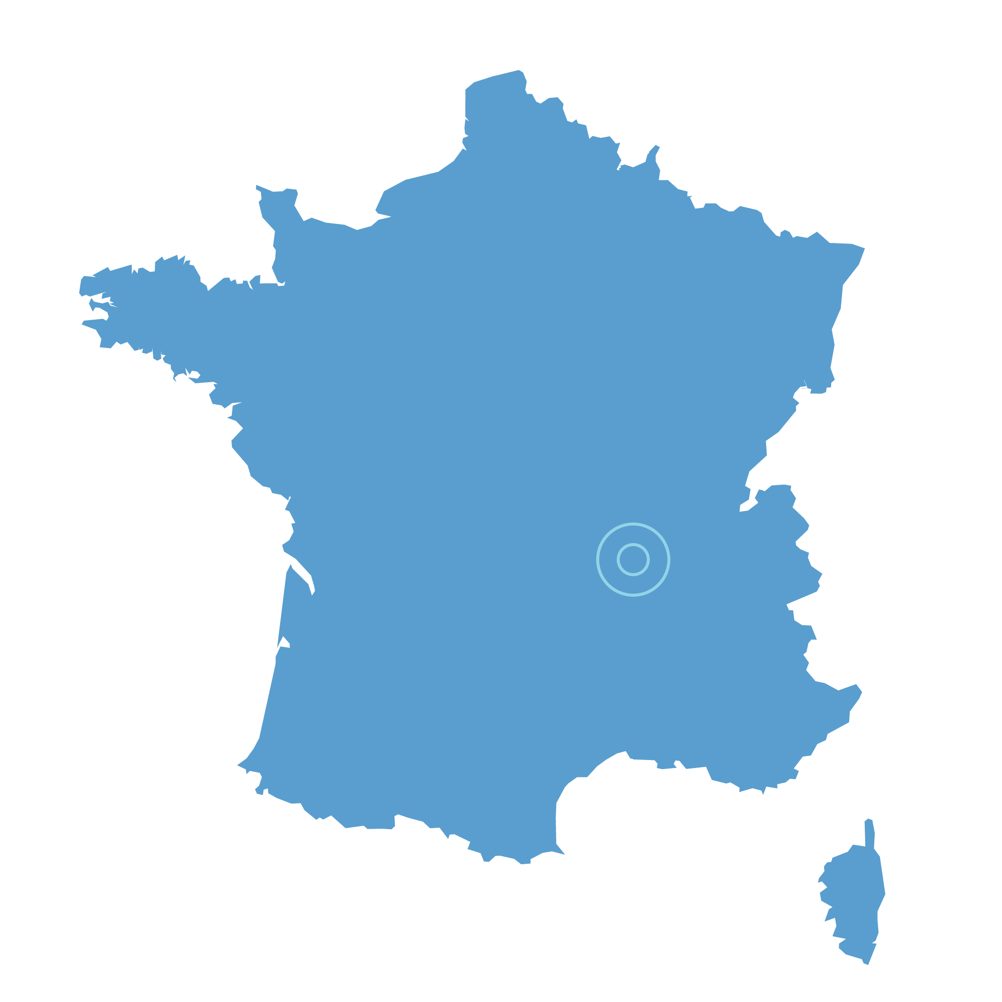 TLF Auvergne-Rhône-Alpes & Bourgogne