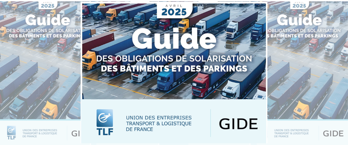 Guide des ombrières