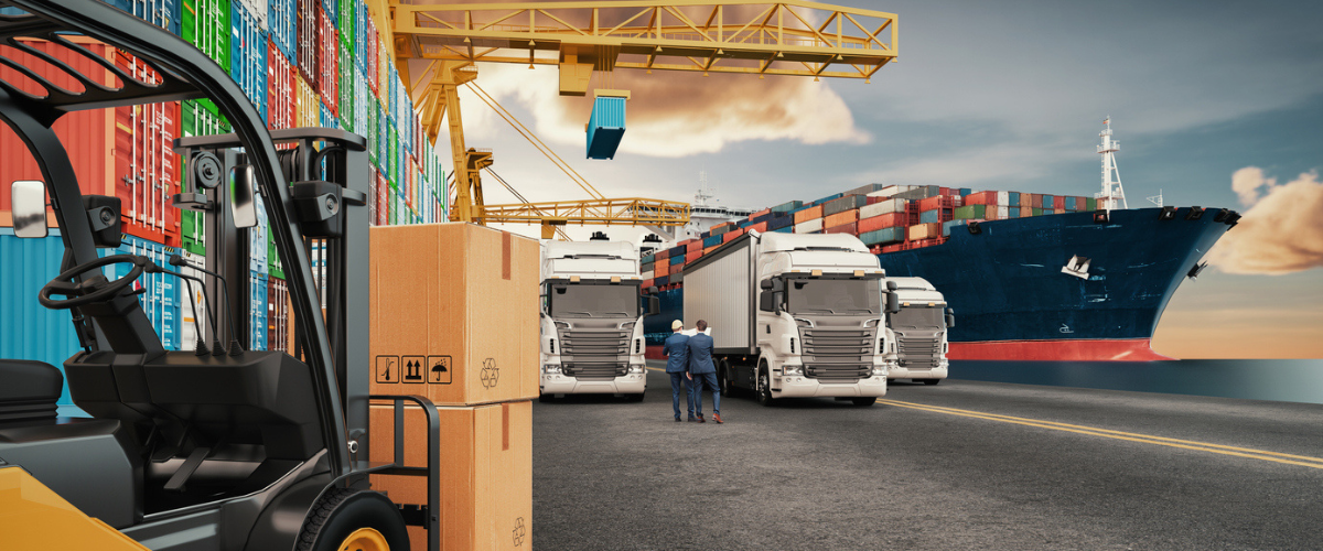 Baromètre des Transports de fret et de la Logistique n°5