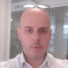 Jean Philippe Delmont