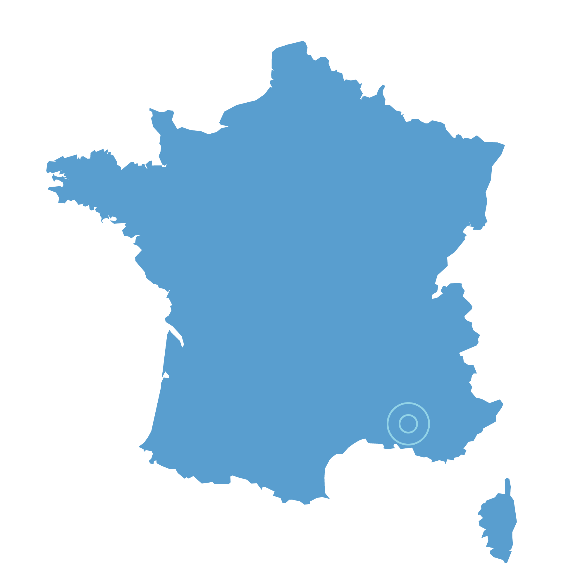 TLF Méditerranée