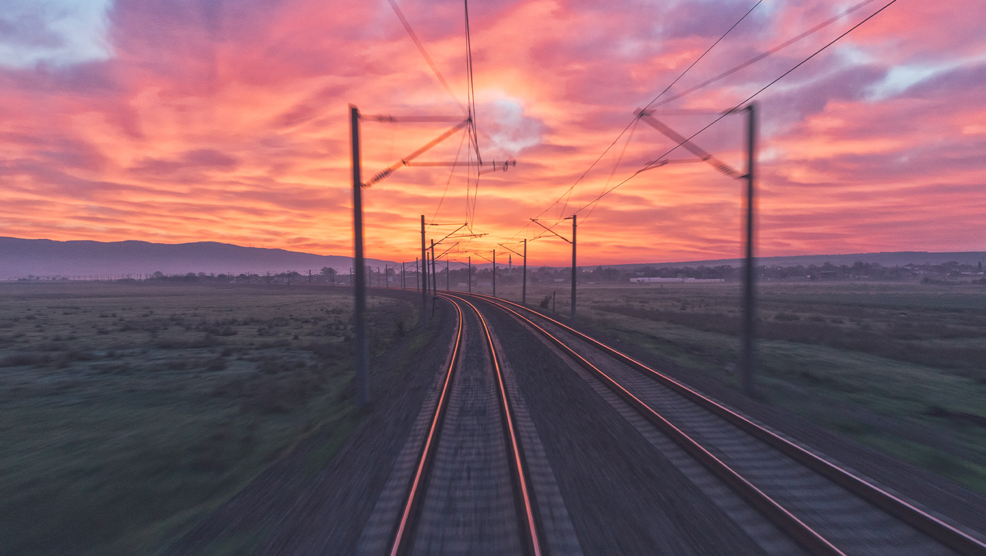 Logistique ferroviaire : notre feuille de route