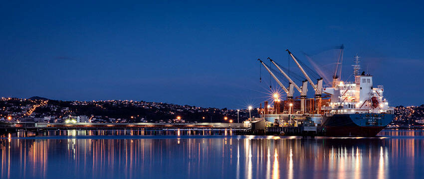 Maritime : notre guide des bonnes pratiques