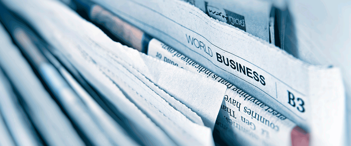 Communiqué de presse TLF : Transport et Logistique de France