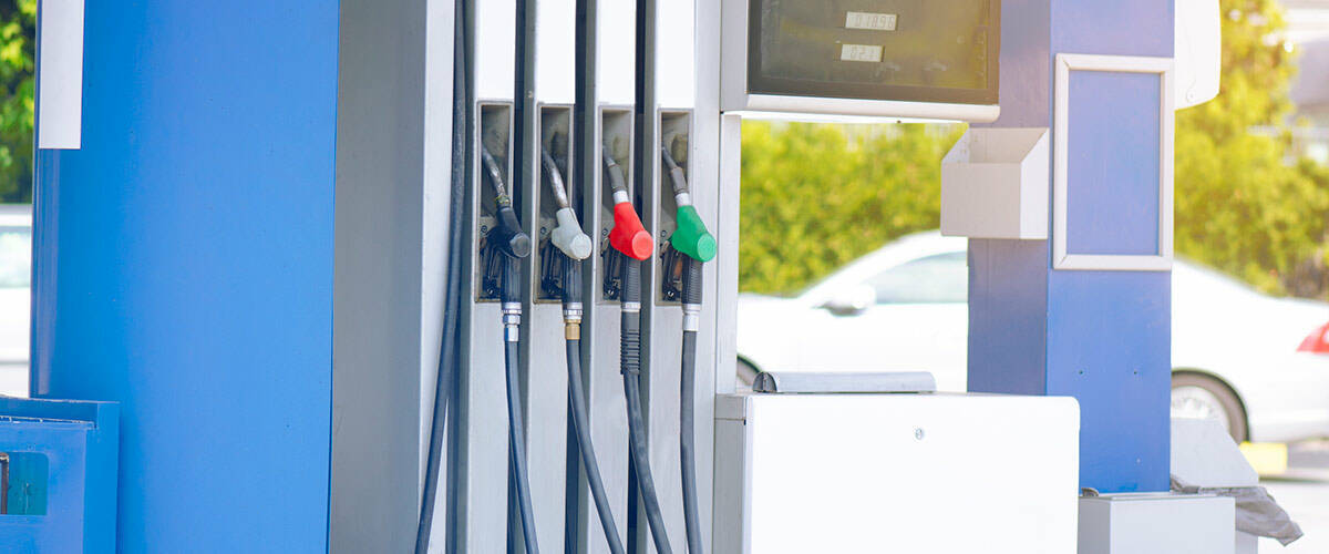 Prix des Carburants L’aide à la pompe doit être maintenue et renforcée pour les transporteurs routiers