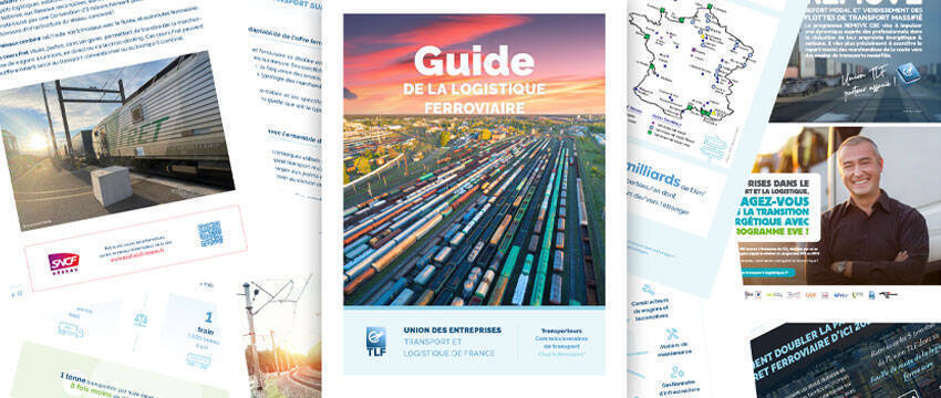 Guide ferroviaire