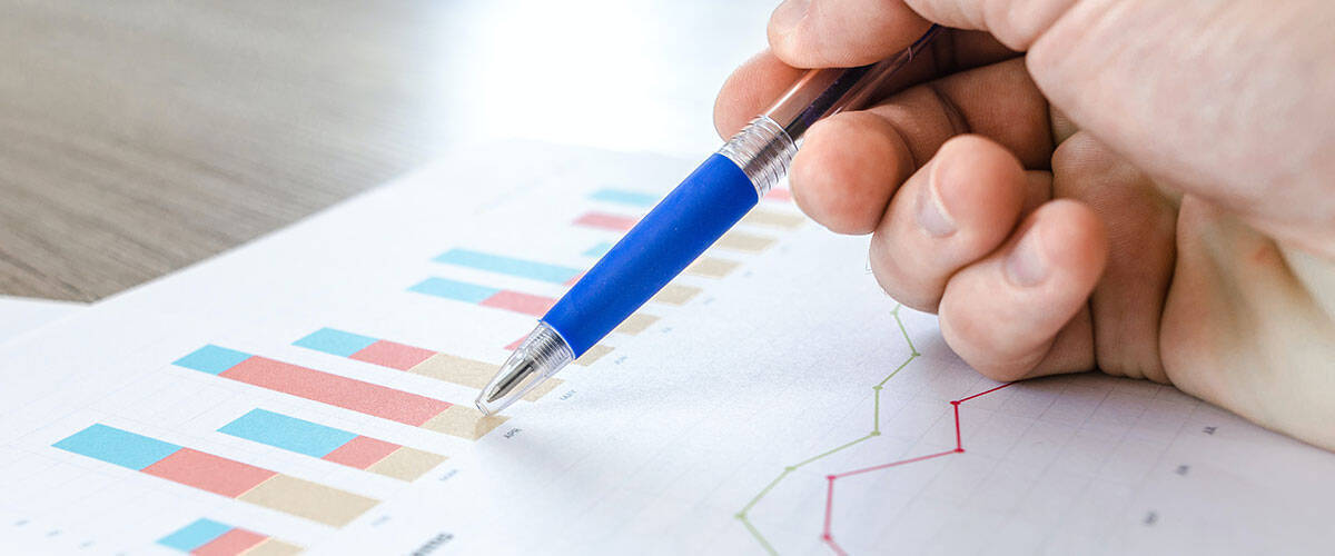 NOTE ÉCONOMIQUE : indicateurs avancés des transports de fret n°5