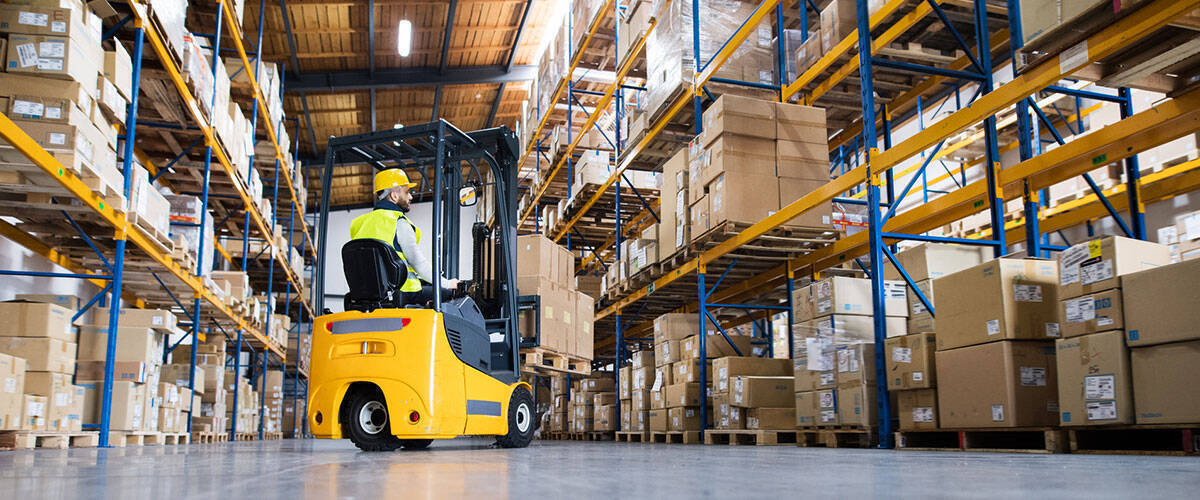 Conjoncture de la logistique : commentaire sur la publication trimestrielle du SDES : T2 2024