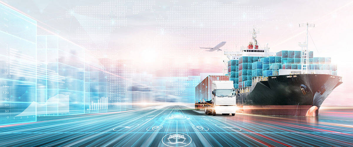 Baromètre des Transports de fret et de la Logistique n°4